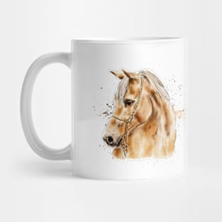 Horse.horse lover Mug